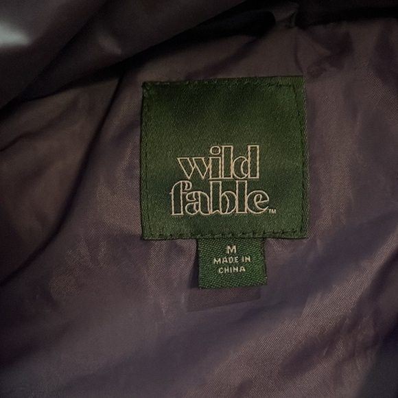 Wild Fable womens coat - Picture 3 of 6
